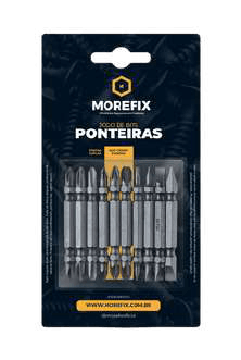 Ponteira Bits Magnética PH2