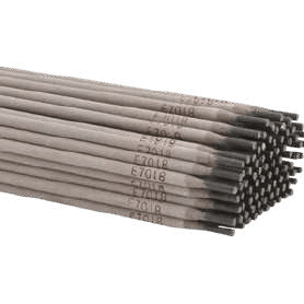 Eletrodo Solda E-7018