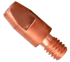 Bico de Contato Cobre / Cromo Zircônio