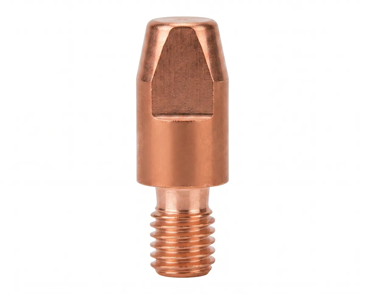 Bico de Contato Cobre / Cromo Zircônio