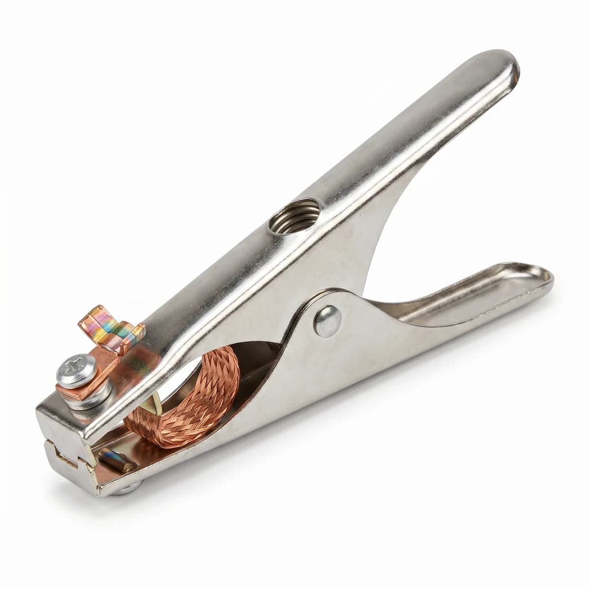 Garra Negativa 300A / 500A
